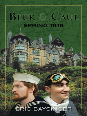 cover image of Beck & Caul